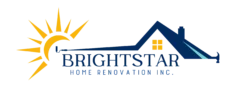 Brightstar Home Renovations Inc. | Trusted Interior & Exterior Renovation Experts
